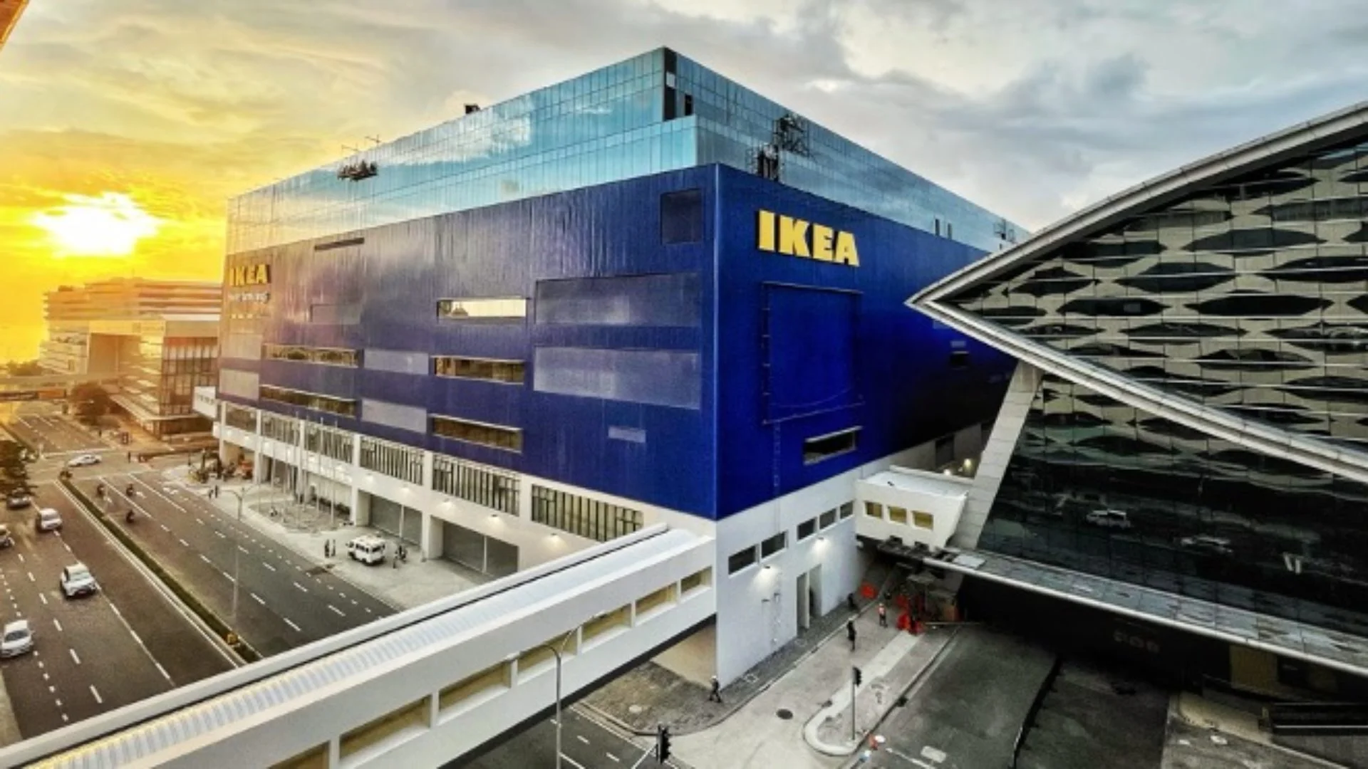 IKEA-Pasay-City-Philippines