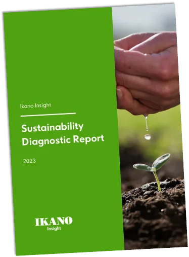 Sustainability Diagnostic Report