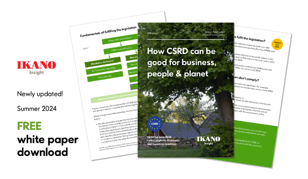 Updated download free CSRD white paper June 2024