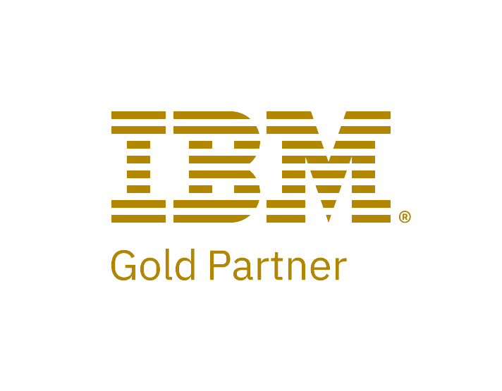 IBM Gold Partner