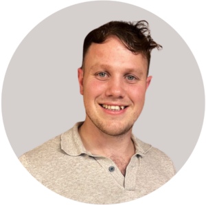 Innes Christison Ikano Insight Senior Sustainability Business Analyst