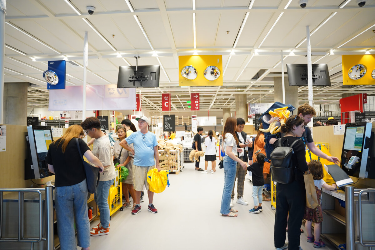 IKEA Thailand unlock market potential with Area Prioritisation Engine