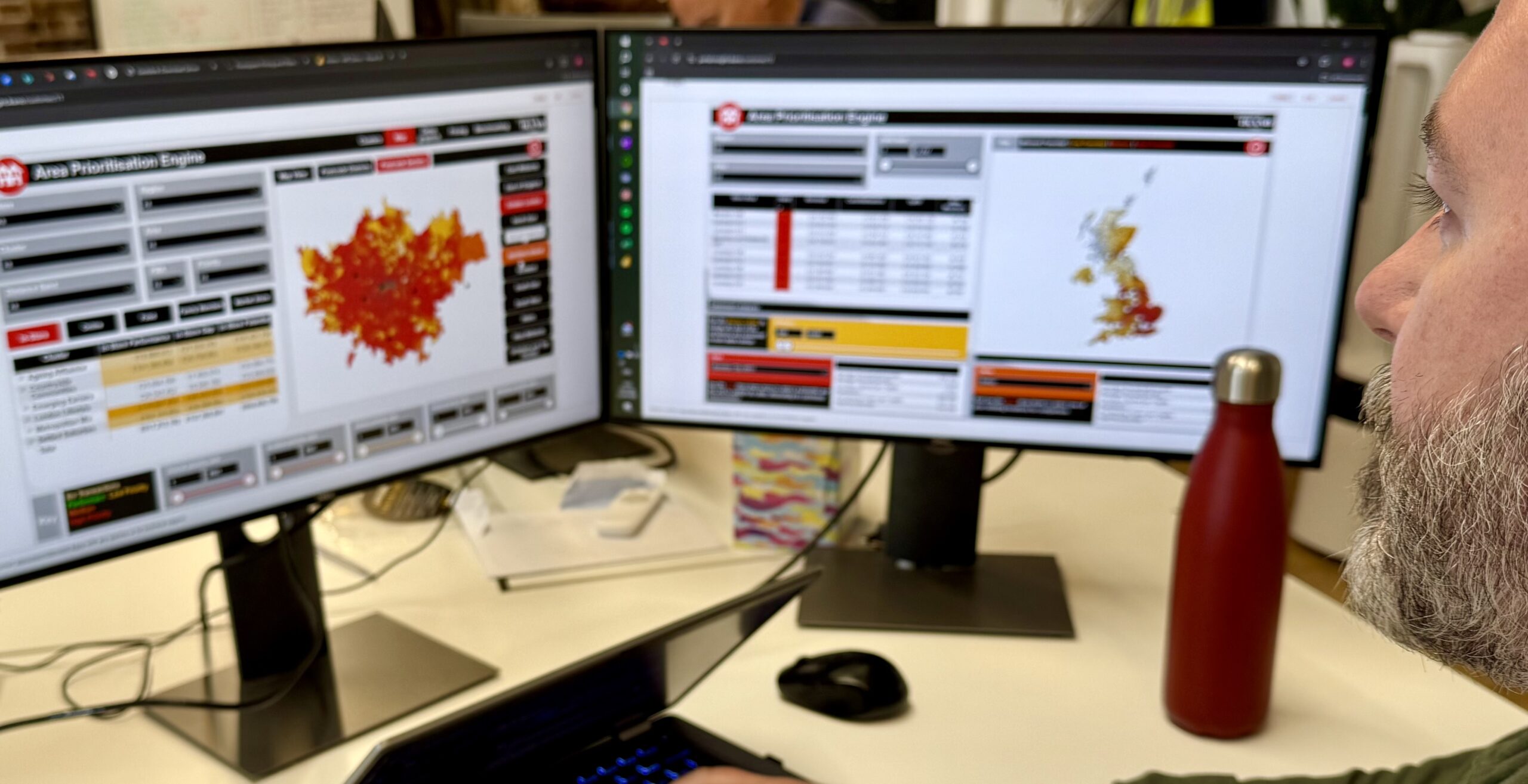 Get a free diagnostic report on your top 5 sales growth areas