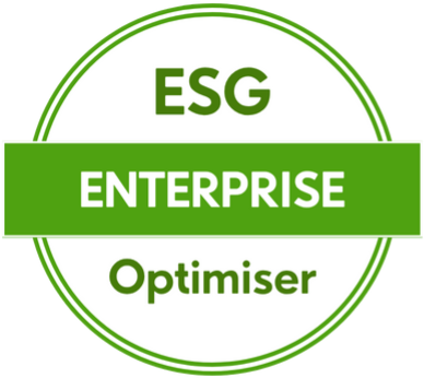 ESG ENTERPRISE Optimiser logo