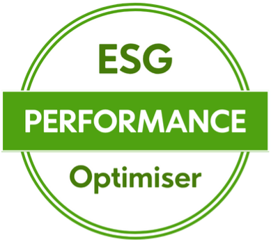 ESG Performance Optimiser logo